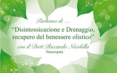 Osteopatia: il drenaggio, anche emozionale